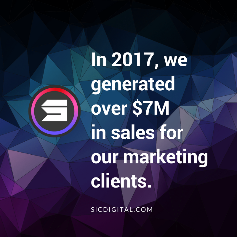 SIC Digital Creative